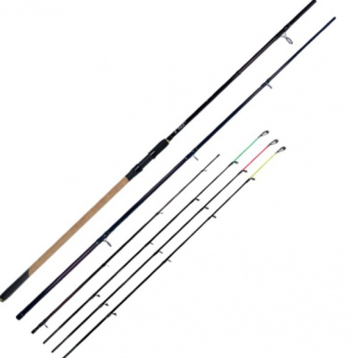 Удилище фидерное Maximus Invader 3,90м 120-180г Удилище фидерное Maximus Invader 3,90м 120-180г