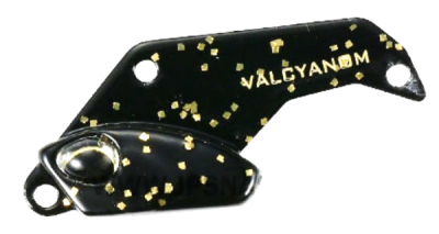 Блесна Valkein Valcyanom 2,8г