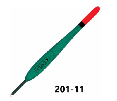 Поплавок Expert 6,0 г