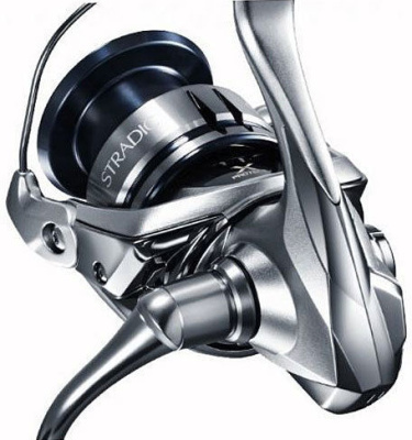 Катушка Shimano Stradic 2500HG