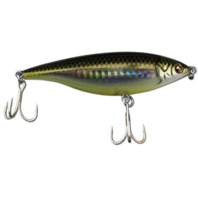 Воблер SEBILE STICK SHADD SUSPENDING 114mm Воблер SEBILE STICK SHADD SUSPENDING 114mm