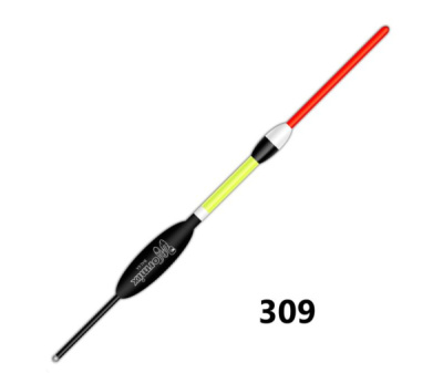 309 поплавок бальсовый WORMIX 309 поплавок бальсовый WORMIX