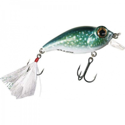 Воблер TRAPER Hopper, 50mm, 6.5g Воблер TRAPER Hopper, 50mm, 6.5g