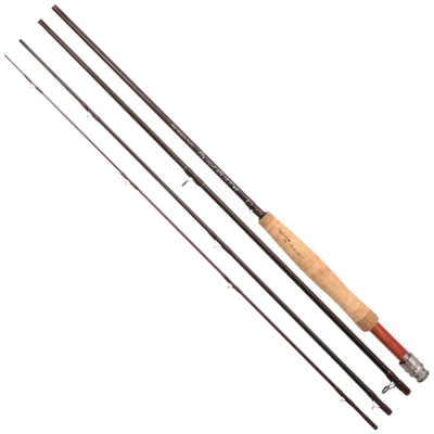 Удилище нахлыстовое Mikado -Fly Cast- 270, 2,70м,
