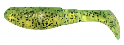 Приманка силиконовая Relax Riper Kopyto Standard 3’’, 3L’’ RKBLS3-064 (25 шт.)