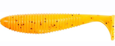 Приманка силиконовая Lucky John Joco Shaker 3,5 Приманка силиконовая Lucky John Joco Shaker 3,5