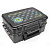 Коробочка для приманок Pontoon 21 LCB Versus 232*122*32cм черная