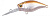 Воблер Spro Ikuru Mini-Crank-LL FL, Wagasagi, (4372-106)