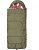 Спальный мешок Helios Батыр XXL 220*90 зеленый¶