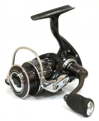 Катушка Daiwa Caldia SHA 2500, 9+1п Катушка Daiwa Caldia SHA 2500, 9+1п