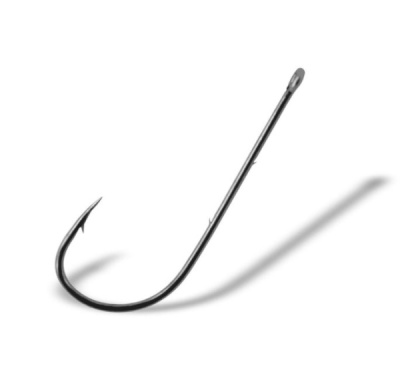 Black Nickel Black Nickel