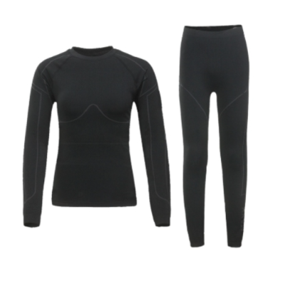 Термобельё Nord-Lux Men's Warm мужское до-25*