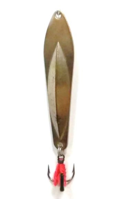 Блесна зимняя AISE Deimanciukas 3 (1842233) Блесна зимняя AISE Deimanciukas 3 (1842233)