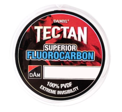 Леска Dam Tectan Superior FC 25м