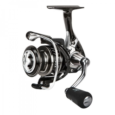 Катушка Okuma ITX Carbon 4000 7+1п