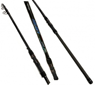 Удилище карповое Osprey Heavy Carp, 3,90м, 100-250гр Удилище карповое Osprey Heavy Carp, 3,90м, 100-250гр