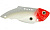 Блесна SPRO Teppan VIB 7g Redhead 4810-701