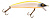 Воблер Power PC Minnow 9cm - Chart Back, 4399-067