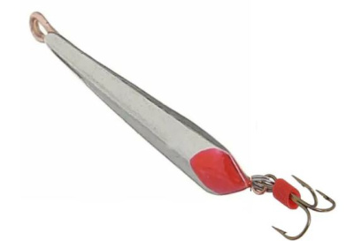 Блесна Пирс зимняя Блесна Пирс зимняя