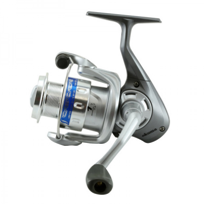 Катушка Okuma Cascade CA-55, 1п, FD 