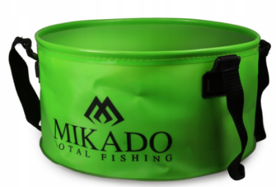 Сумка для прикормки Mikado Method Feeder (35см*17см)¶
