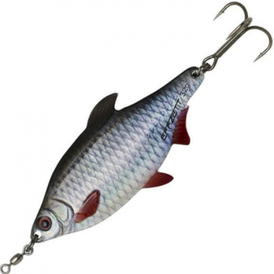 Блесна Dam FZ Roach Spoon 11см 56г Блесна Dam FZ Roach Spoon 11см 56г