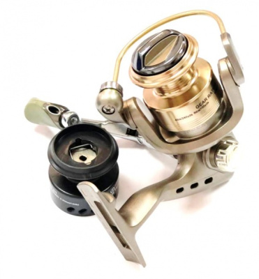 Катушка Mifine Teben