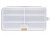 Коробка рыболовная Meiho Worm Case LL (W-LL) 214*118*45мм