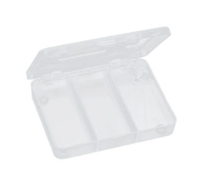 Коробка Mikado 11 x 8,3 x 1,8см