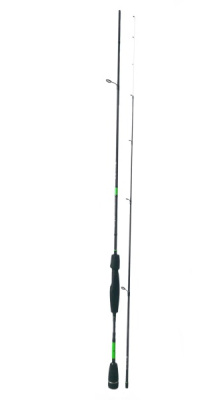 Спиннинг штекерный Kaida Legend Spinning, 1.98m, 1-7g 