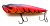 Воблер AIKO BUBBLE POPPER 110F 110mm 22g