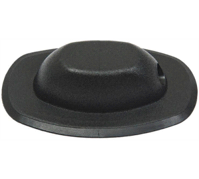 Шайба леера закрытая Шайба леера закрытая