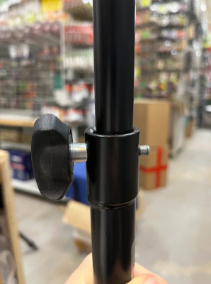 Ледобур Торнадо-М2 Мини 130мм левое вращение без чехла Ледобур Торнадо-М2 Мини 130мм левое вращение без чехла