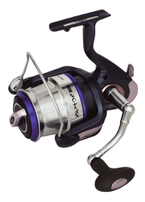Катушка Mikado Raptor XD12000, 8+1п