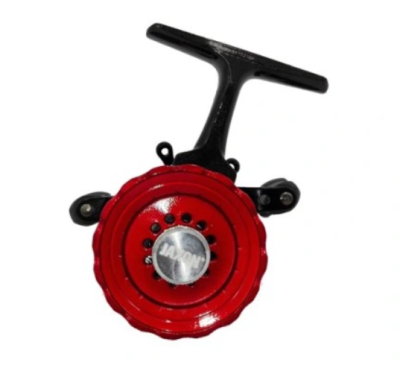 Катушка Jaxon Nemo CT050 5п Катушка Jaxon Nemo CT050 5п