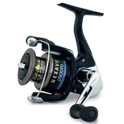 Катушка Shimano Nexave 2500 FD