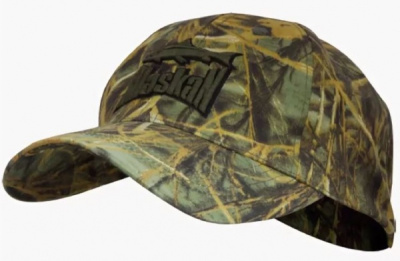 Бейсболка Alaskan камуфляж Бейсболка Alaskan камуфляж