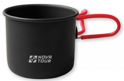 Кружка со складными ручками 400мл Кружка со складными ручками 400мл