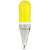 Поплавок маркеный Strategy Minil Swim Marker Yellow