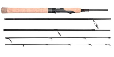 Спиннинг SPRO Mobile stick MH 3,00м, 35-80гр, 5sec