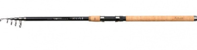 Спиннинг телескопический Mikado X-Plode N.G Fishhunter Tele 3,30м 30-60г
