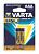 Батарейка VARTA Longlife LR3 BLI2
