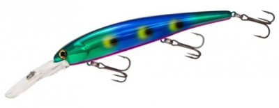 Воблер Bandits Lures 27ft¶