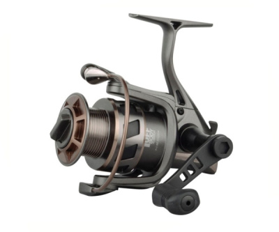 Катушка SPRO Black Arc The Legacy 4000, 9+1п