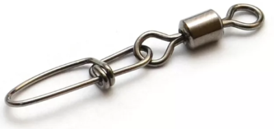 Вертлюг+застежка Вертлюг+застежка