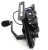 Катушка Mifine Darter 4000F 5п+1