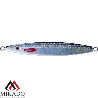 Пилкер Mikado Norway Quest Vibe 700g/3033
