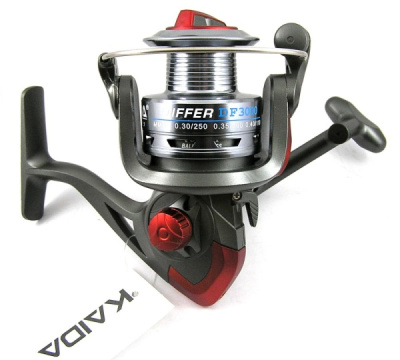 Катушка Kaida Differ DF 2000 (3+1п)