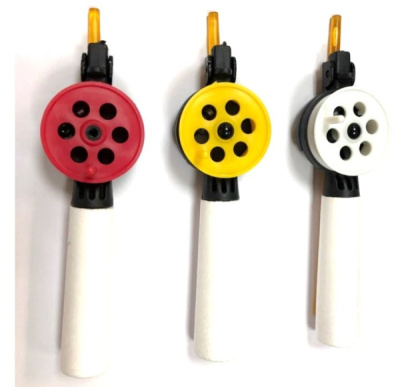 Удочка зимняя Пирс 50Б Удочка зимняя Пирс 50Б