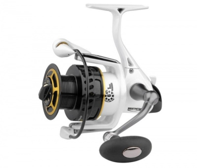 Катушка SPRO ZaltArc HD 746, 6+1п (алюм. шпуля)